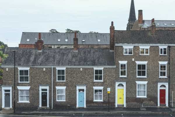 Who Pays for the Surveyor Under the Party Wall Act Nottingham