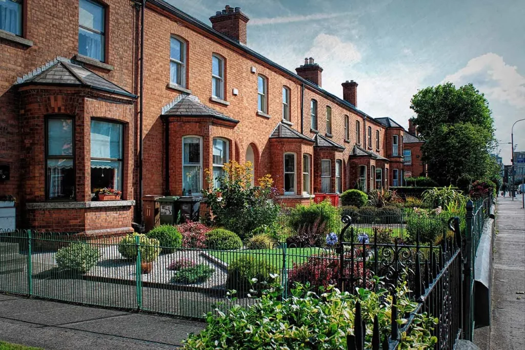 Why verbal agreements aren’t valid under the Party Wall Act Nottingham