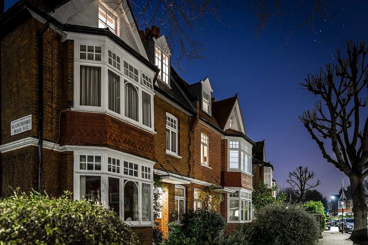 Risks of Ignoring the Party Wall Act Nottingham