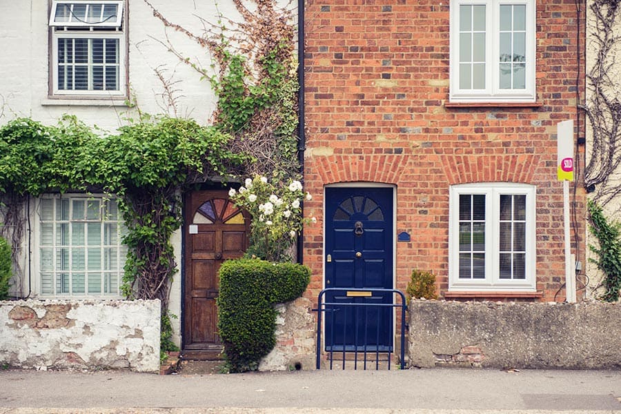Serving Notice Under the Party Wall Act Nottingham