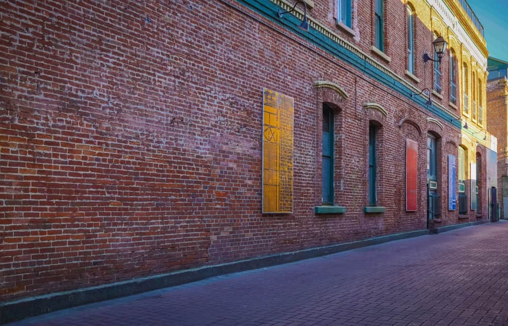 Common types of construction that require notice under the Party Wall Act Nottingham