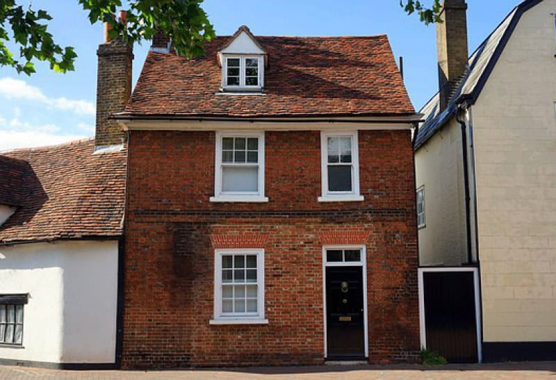 5 common confusions about the Party Wall Act Nottingham
