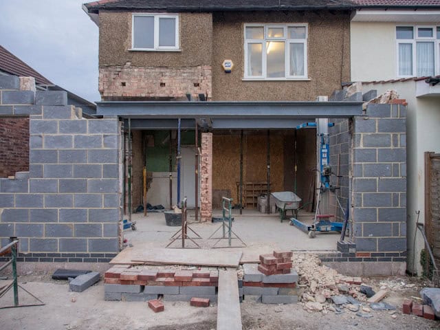 How Do I Protect My Property From Damage During Their Work Nottingham?