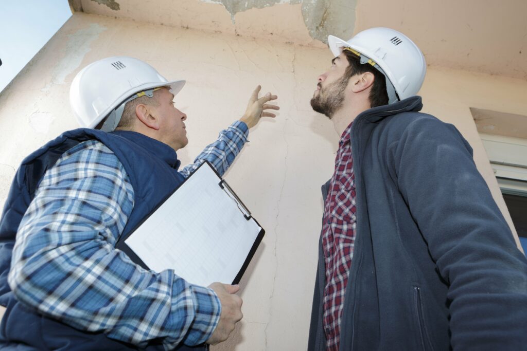 Who Should Perform Building Surveys Nottingham?