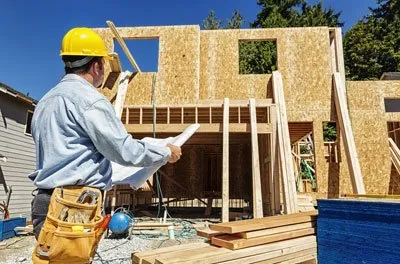 What Should I Do Right Away If a Party Wall Issue Comes Up Nottingham?