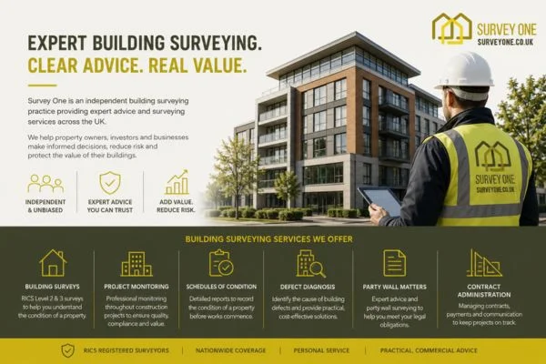 About us Nottingham at Survey One